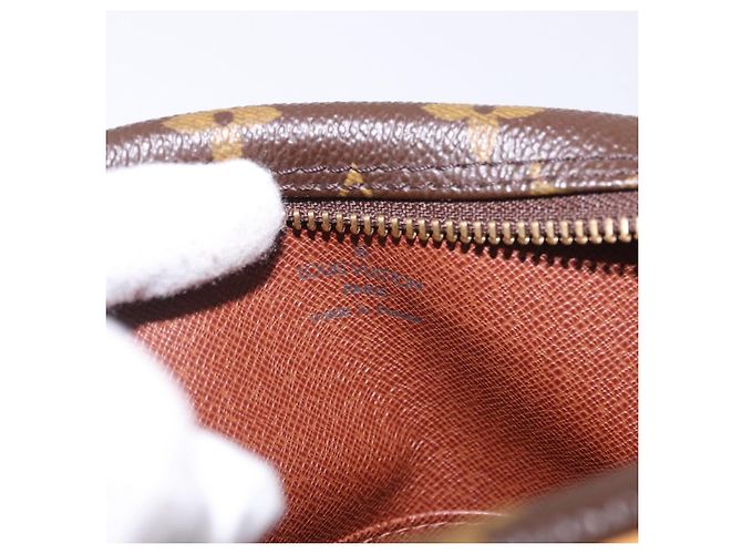 LOUIS VUITTON Bolsa de Ombro Monogram Amazon M45236 LV Auth 202253V Monograma - vista 18