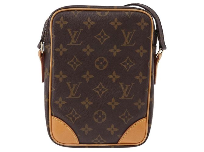 LOUIS VUITTON Bolsa de Ombro Monogram Amazon M45236 LV Auth 202253V Monograma - vista 2