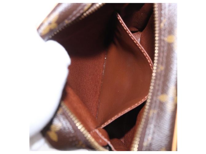 LOUIS VUITTON Bolsa de Ombro Monogram Amazon M45236 LV Auth 202253V Monograma - vista 21