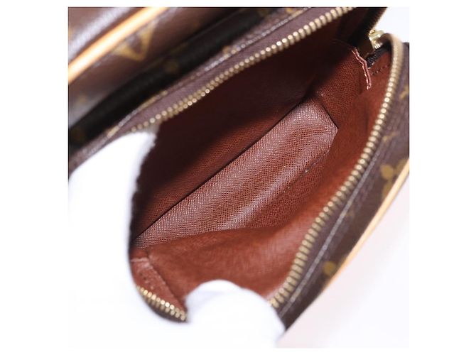 LOUIS VUITTON Bolsa de Ombro Monogram Amazon M45236 LV Auth 202253V Monograma - vista 22