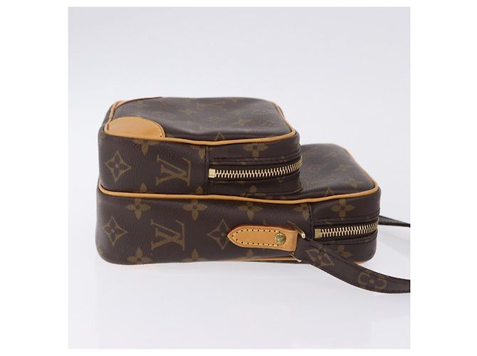LOUIS VUITTON Bolsa de Ombro Monogram Amazon M45236 LV Auth 202253V Monograma - vista 3