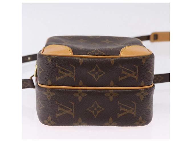 LOUIS VUITTON Bolsa de Ombro Monogram Amazon M45236 LV Auth 202253V Monograma - vista 5