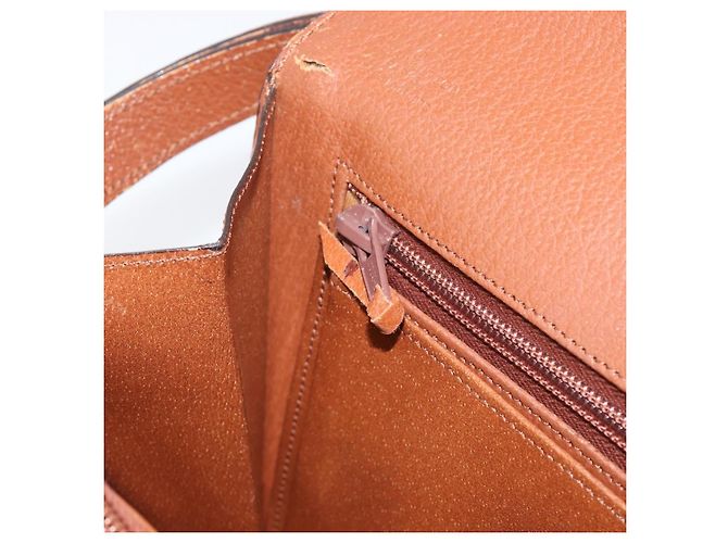 LOUIS VUITTON Monogram Dauphines Schultertasche No.203 LV Auth 199877A Monogramm - Ansicht 22