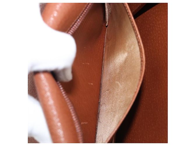 LOUIS VUITTON Monogram Dauphines Schultertasche No.203 LV Auth 199877A Monogramm - Ansicht 23