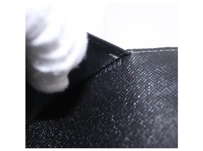 LOUIS VUITTON Damier Graphite Agenda MM Day Planner Cover R20242 LV Auth hk4077 - vista 11
