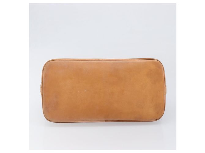Borsa a mano LOUIS VUITTON Monogram Alma M51130 LV Auth ka5994 Monogramma - vista 5