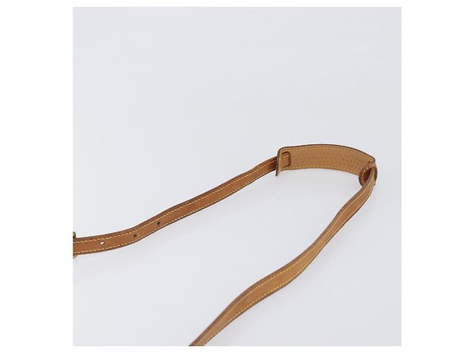 LOUIS VUITTON Borsa a tracolla Monogram Chantilly MM M51233 LV Auth 193151 Monogramma - vista 8