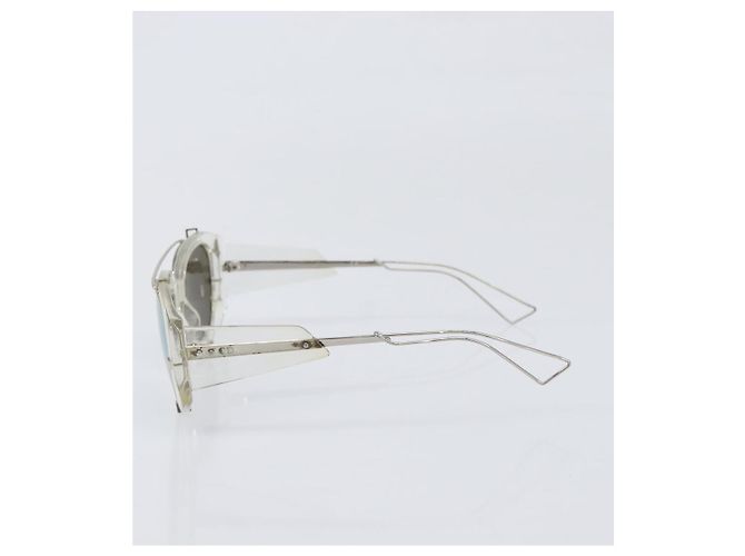 Gafas de sol Christian Dior plastic Clear Auth bs36967 - vista 3