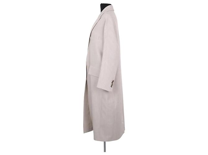 Margaux Lonnberg Grauer Blazer - Ansicht 3