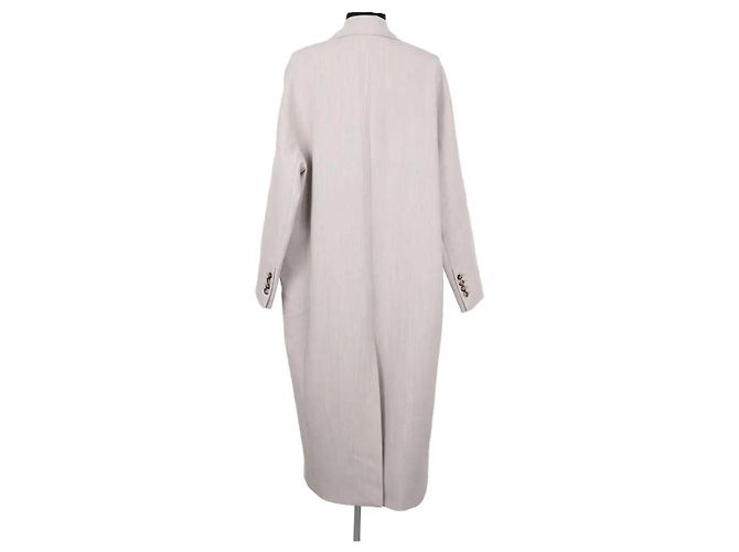 Margaux Lonnberg Grauer Blazer - Ansicht 4