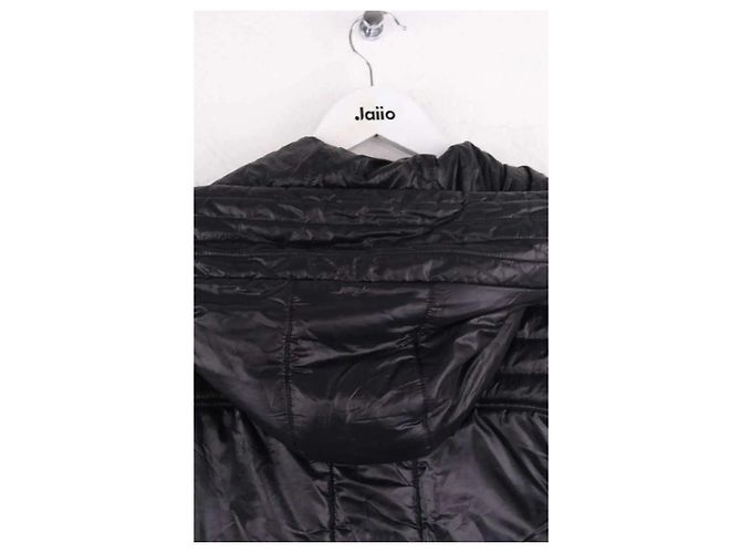 Giacca Chanel nera in sintetico Nero - vista 5