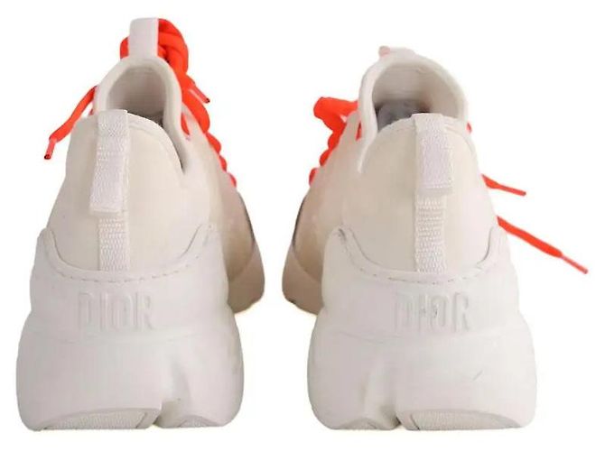 Dior D Connect Sneaker ecru Roh - Ansicht 2