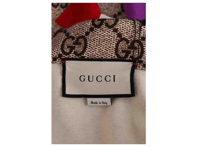 Giacca Gucci marrone XS - vista 5