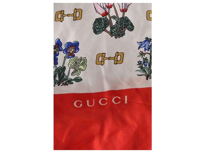 Gucci Cardigan aus Baumwolle Blau Herren XS - Ansicht 6