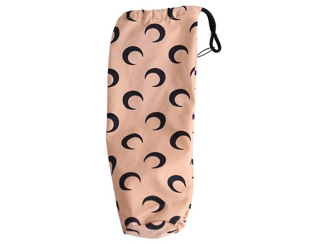 Marine Serre Rosa Leggings Pink - Ansicht 8