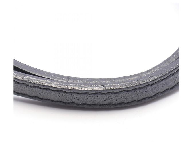 Saco Tote Fendi Zucchino Preto - vista 7