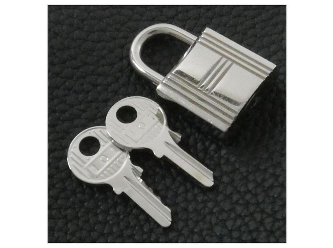 Hermès Borsa Hermes Picotin Lock PM Nero - vista 6