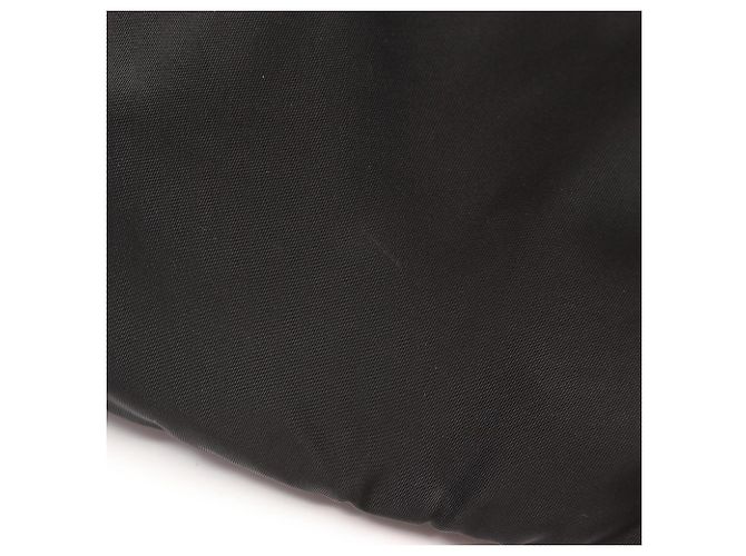 Bolso de hombro/Bolso de mano Prada VELA Negro - vista 9