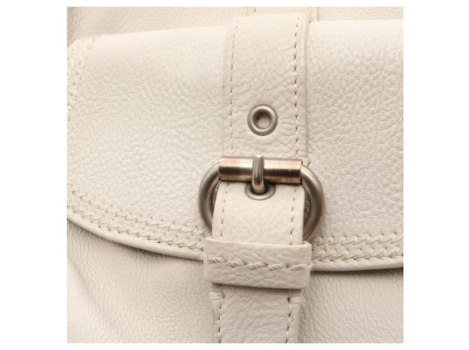 Christian Dior Dior My Handbag Bianco - vista 10