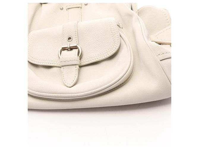 Christian Dior Dior My Handbag Bianco - vista 12