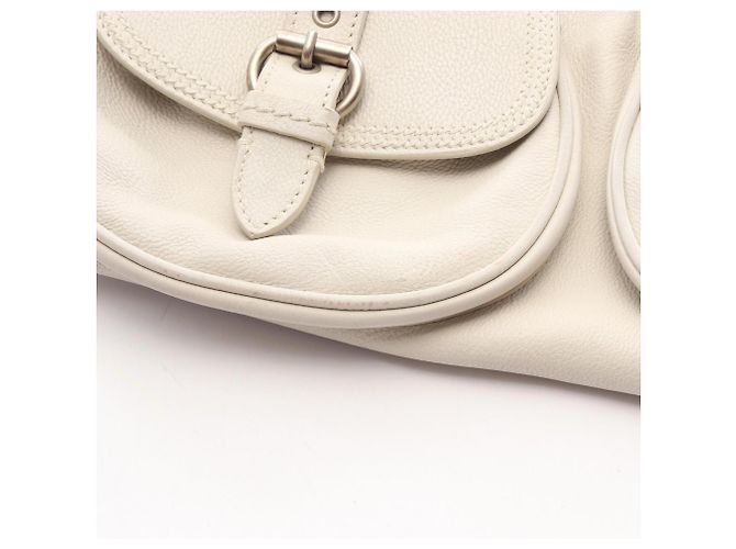 Christian Dior Dior My Handbag Bianco - vista 13