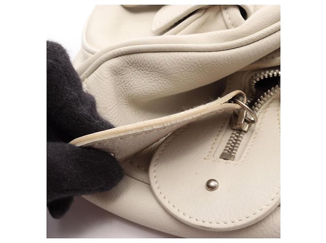 Christian Dior Dior My Handbag Bianco - vista 14