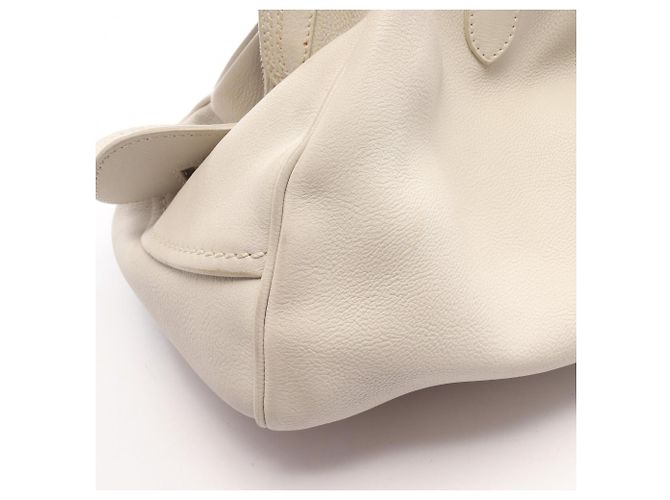 Christian Dior Dior My Handbag Bianco - vista 15