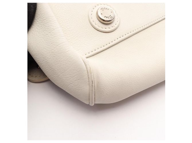 Christian Dior Dior My Handbag Bianco - vista 16