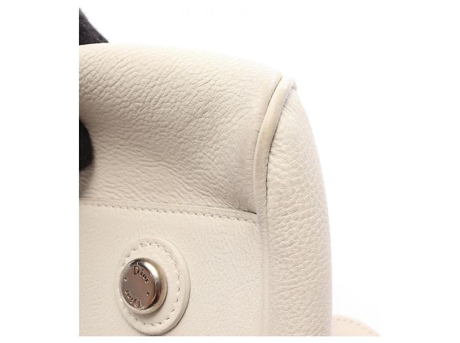 Christian Dior Dior My Handbag Bianco - vista 17