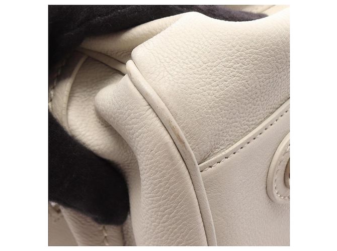 Christian Dior Dior My Handbag Bianco - vista 18