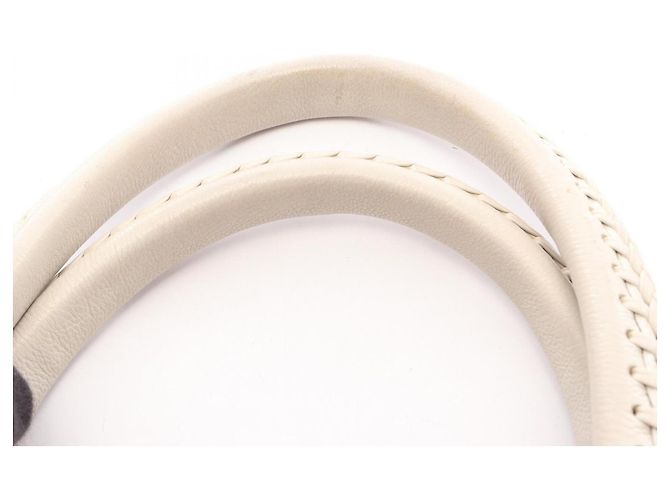 Christian Dior Dior My Handbag Bianco - vista 19