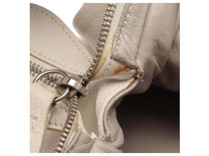 Christian Dior Dior My Handbag Bianco - vista 6