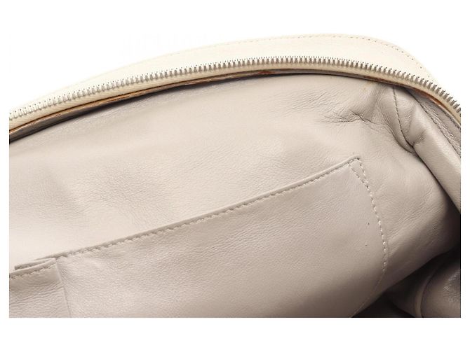Christian Dior Dior My Handbag Bianco - vista 7