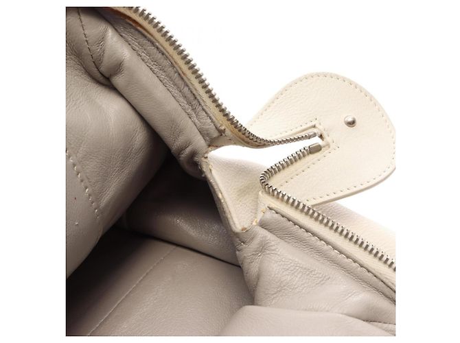 Christian Dior Dior My Handbag Bianco - vista 8