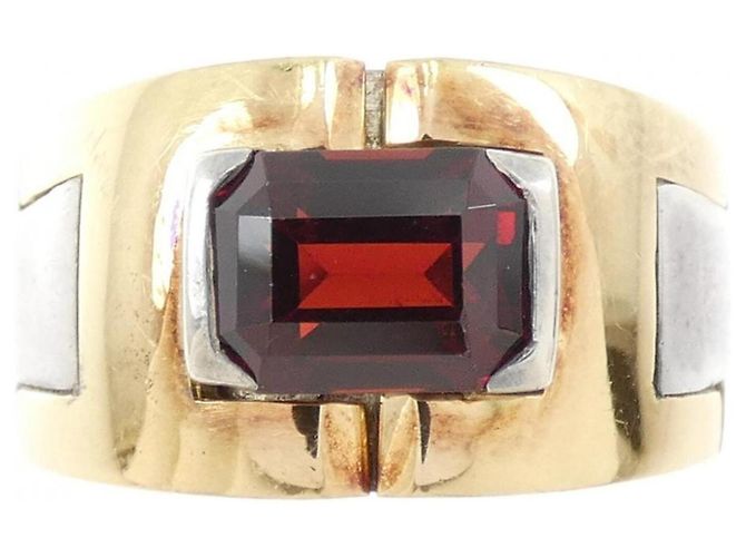 Hermès Hermes History Band Ring - Ansicht 2