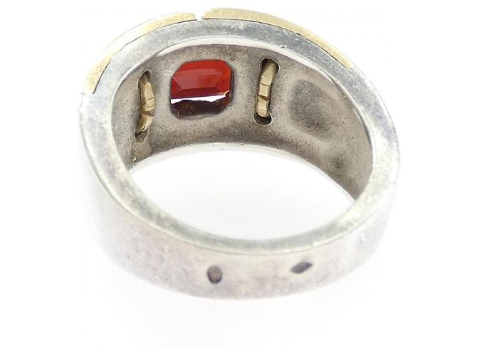 Hermès Hermes History Band Ring - Ansicht 3