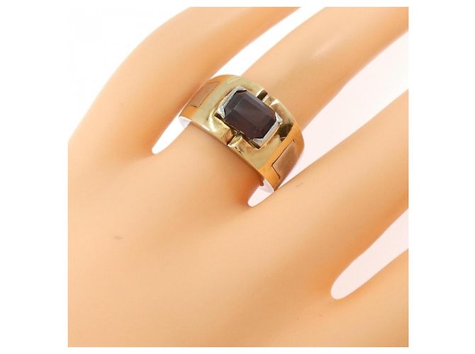 Hermès Hermes History Band Ring - Ansicht 4