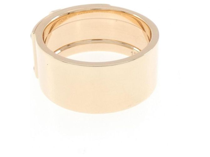 Hermès Hermes Diamantbandring - Ansicht 3