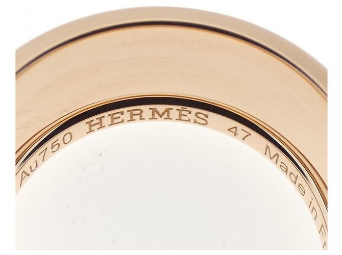 Hermès Hermes Diamantbandring - Ansicht 4