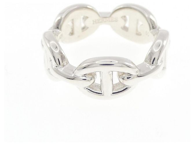 Hermes Hermès Chaine d'Ancre Enchainée Ring - view 2