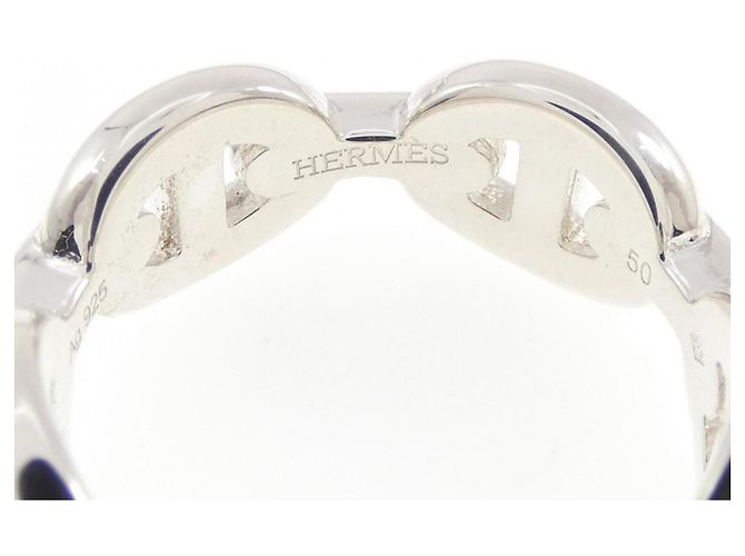 Hermes Hermès Chaine d'Ancre Enchainée Ring - view 3