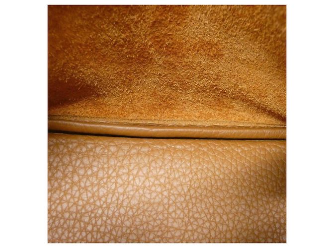Hermès Sac à main Hermes Picotin Lock MM Doré - vue 7