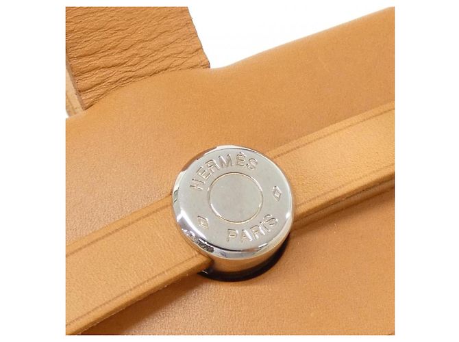 Hermès Borsa Hermes New Herbag Cabas - vista 5