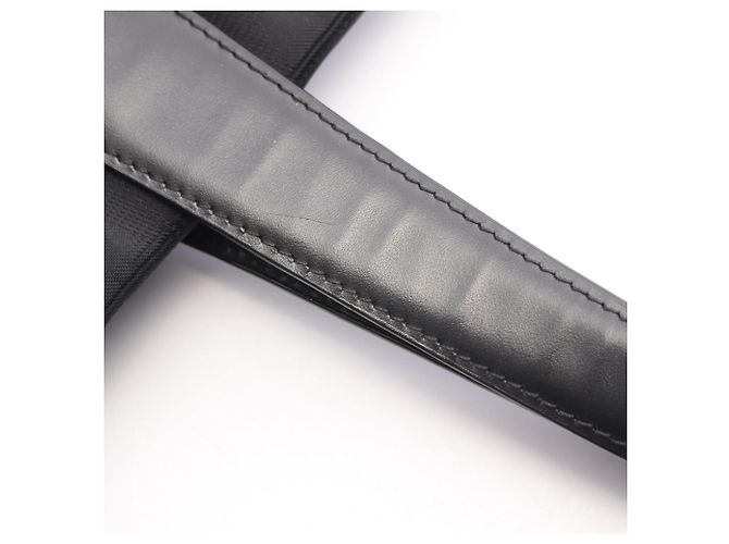 Borsa Tote Chanel New Travel Line MM Nero - vista 9
