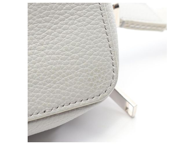 Christian Dior Dior x Nike Air Jordan Wing Logo Shoulder Bag Castaño - vista 12