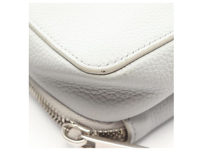 Christian Dior Dior x Nike Air Jordan Wing Logo Shoulder Bag Castaño - vista 13