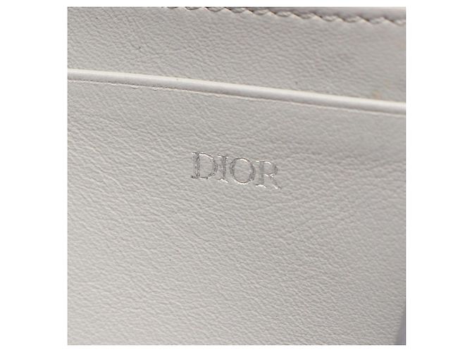 Christian Dior Dior x Nike Air Jordan Wing Logo Shoulder Bag Castaño - vista 5
