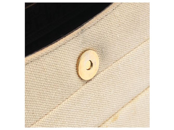 Borsa a tracolla Christian Dior Dior Street Chic Marrone Crudo - vista 5