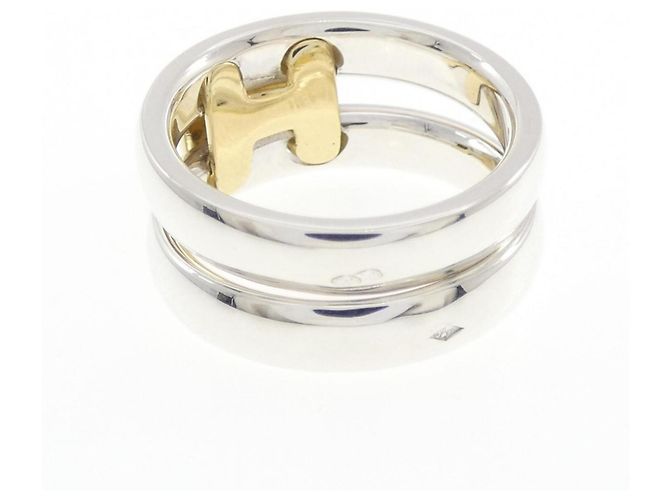 Hermès Olympe Bandring - Ansicht 3