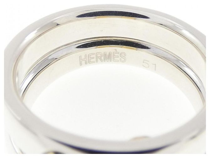 Hermès Olympe Bandring - Ansicht 4